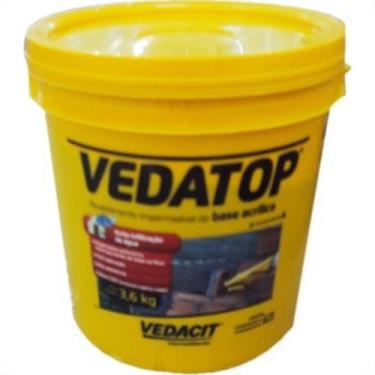 Imagem de Otto Baumgart Vedatop 3,0 1Kg Caixa 132561