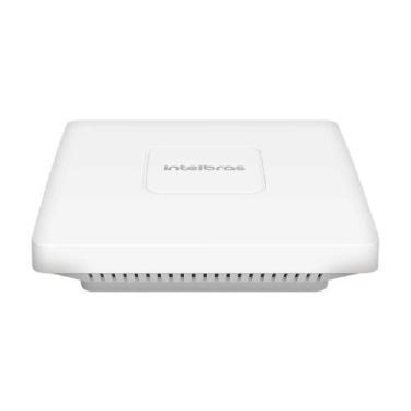 Imagem de Roteador/access point intelbras, corporativo, ap 1350 ac-s