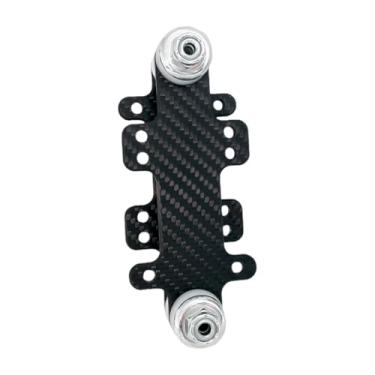 Imagem de YIJU Surfado de surf terrestre Substituir Substituir, Premium, Profissional, Alto Desempenho Fácil de Instalar Adaptador de Skate Acessório Adaptador