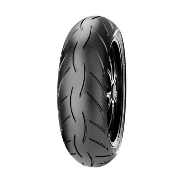 Imagem de Pneu Moto Metzeler Aro 17 Sportec M5 Interact 180/55R17 (73W) TL - Traseiro