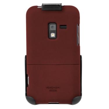 Imagem de Seidio BD2-HR3SSCNQ-RD SURFACE Combo para Samsung Conquer 4G – Embalagem de varejo – Borgonha
