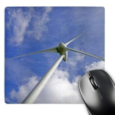 Imagem de 3dRose Mouse pad LLC 20,3 x 20,3 x 0,25 Meautis-Auvers France Alex Bartel (mp_81329_1)