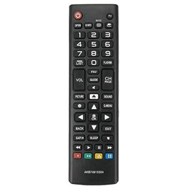 Imagem de AIDITIYMI AKB74915304 Controle remoto para LG LED TV 32LH570B 32LH573b 32LH550B 49LH570A 55LH575A 55LH5750 50LH5730 43LH5500 43LH570A 43LH570A 43LH570A LH570 Controle remoto 0 49LH5700 43LH570A-UE