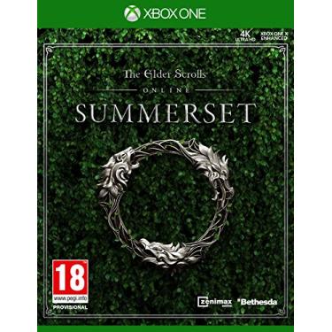 Imagem de Elder Scrolls Online: Summerset (Xbox One)