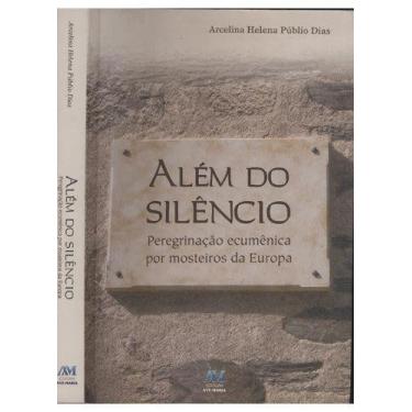Imagem de Livro - Além do silencio