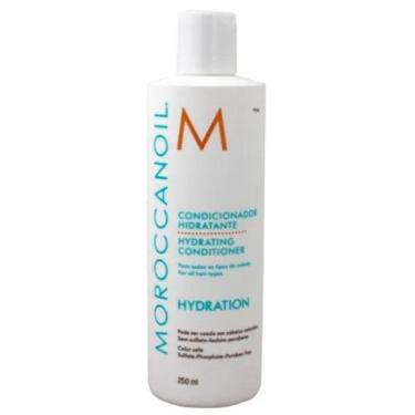 Imagem de Condicionador Hidratante Moroccanoil 250ml