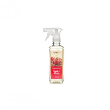 Imagem de Essências Da Natureza 400Ml - Premisse Canela E Fruta