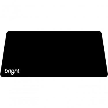 Imagem de Mouse Pad Gamer Tapete Profissional Antiderrapante Grande Bright 70x 28 Cm