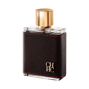 Imagem de Carolina Herrera Ch Men Eau De Toilette - Perfume Masculino 100ml