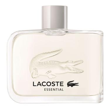 Imagem de Lacoste Essential Eau De Toilette - Perfume Masculino 125ml
