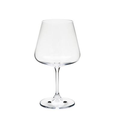 Imagem de Conjunto 6 Taças Cristal Bohemia Magnum 565ml 6 Unidades