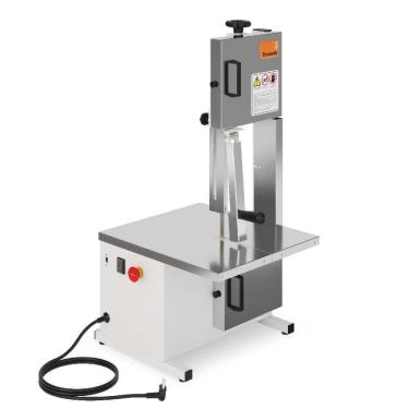 Imagem de Serra Fita De Mesa Lâmina 1,80 Semi-inox 1-2 Cv Sf18simf Bivolt - Tostando