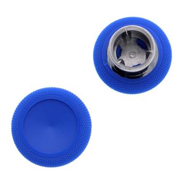 Imagem de NA Deal4Go Mini Manípulos Analógicos Magnéticos Côncavos Curtos Substituição Para Controle Sem Fio Xbox Elite Série 2 (Azul), 1797Sts2P