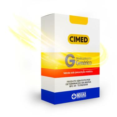 Imagem de Maleato de Dexclorfeniramina 0,25mg+Betametasona 2mg Cimed Genérico 120ml