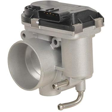 Imagem de Cardone Corpo do acelerador de injeção de combustível 6E-0015