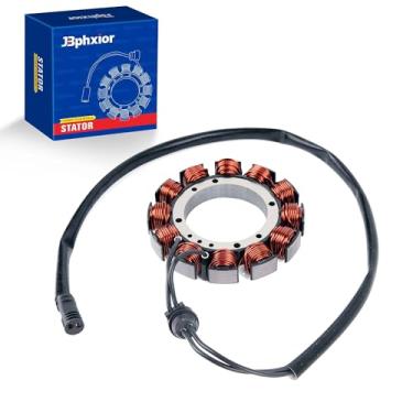 Imagem de JBphxior Bobina De Estator 29997-07 Adequada Para Harley Davidson Sportster 883 2007-2013, 1200 Xr1200 2008-2010, Xr1200X 2010-2012, Oem