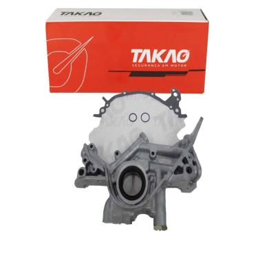 Imagem de Bomba De Oleo Quest 3.0 12V 1996 A 1998 - Takao Bod30C