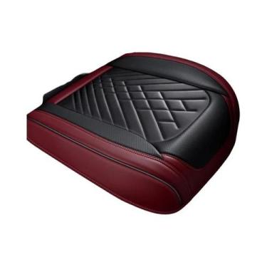 Imagem de Capa De Assento De Carro 3D De Cobertura Total Universal Para RENAULT 