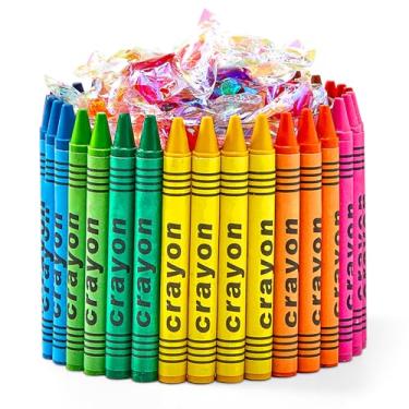 Imagem de Sherr Presentes de agradecimento ao professor, feito à mão, em forma de giz de cera, recipiente de caneta, plantador de flores, ideias de estudantes, presente de agradecimento para professores, escola