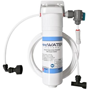 Imagem de Kit de filtro Kq8 para Keurig B150, K150, B155, K155, B155P, K155P, B200, K200, B3000, B3000se da PureWater Filters