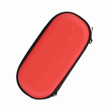 Imagem de Caso Hard Caso Bolsa de Carry Bag: Shock of Memory para Viajantes e Jogadores (Vermelho)