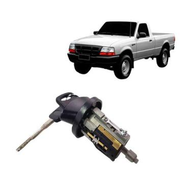 Imagem de Cilindro de ignição Ford Ranger F250 F350 F4000 F12000 98/ - VPS