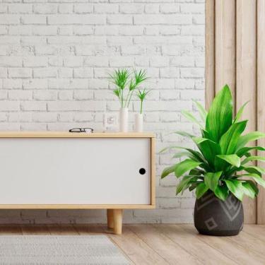 Imagem de Papel de Parede Adesivo Tijolos N013292 0,58x2,5M - Adesivo BR