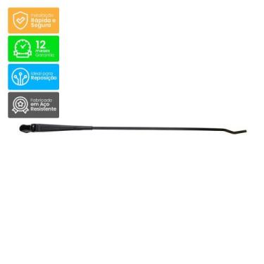 Imagem de Haste Braço Limpador de Para-Brisa GM: Traffic / Space Van 94/98 Renau