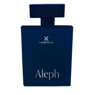 Imagem de Deo Colonia Aleph 100 Ml Masculino