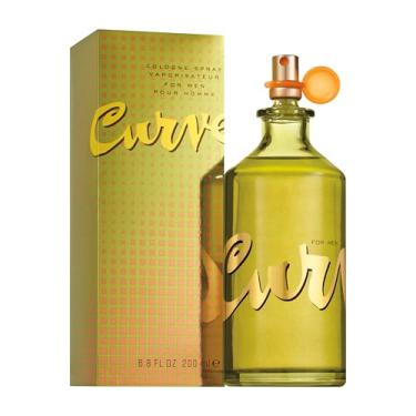 Imagem de Curve by Liz Claiborne for Men - 6.8 oz Cologne Spray