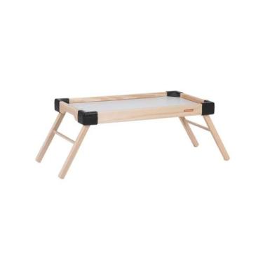 Imagem de Mesa Servir Café Da Manhã Na Cama Tramontina Premium - Mondial