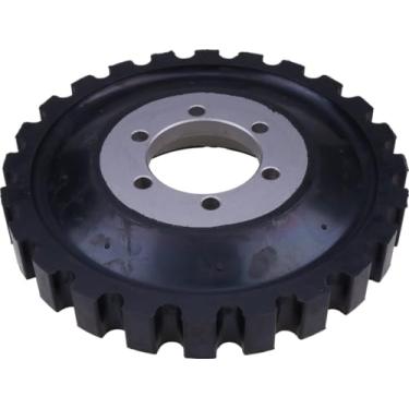 Imagem de Solarhome Acoplamento 1615682500 1615678500 1604140800 compatível com compressor de ar Atlas Copco 1604-1408-00