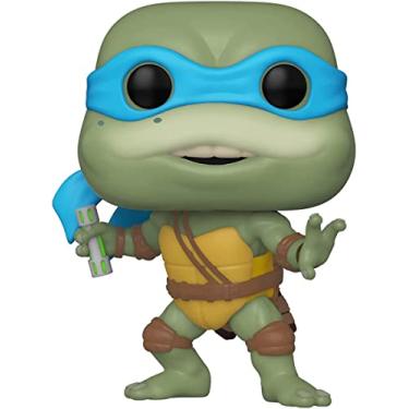 Imagem de Funko Pop 1134 Leonardo Teenage Mutant Ninja Turtles 2, Multicor