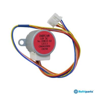 Imagem de Motor Air Sweep Fujitsu 9900384029