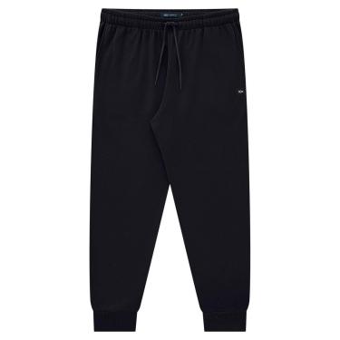 Imagem de CALCA HANGAR33 MOLETOM FELPADO BIG e TALL - MASCULINA-Masculino