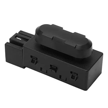 Imagem de YOUTHINK Ajuste Fonte de Alimentação de 6 Vias para o Interruptor de Ajuste do Assento para Substituição Sustentável para a Expedição de Escape de Borda Super Duty do Lado Motorista Esquerdo