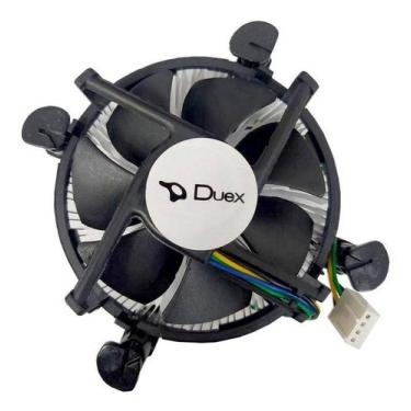 Imagem de Cooler p/ Processador Duex Intel LGA 775/1150/1151/1155/1156