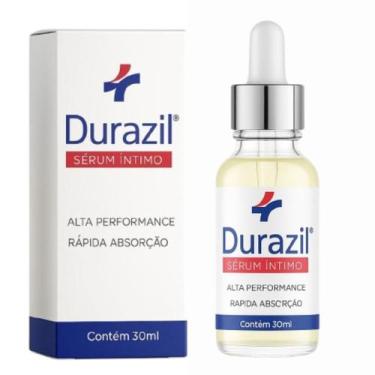 Imagem de Durazil Sérum Intimo Para Homens Embalagem Discreta Kit 1 Un