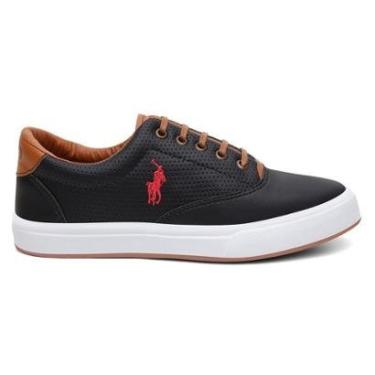 Imagem de Tênis Masculino Polo Way Super Leve E Macio Cor:;Tamanho:38;Gênero:Masculino-Masculino
