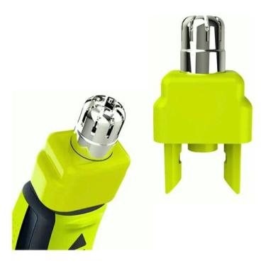 Imagem de Lâmina Aparador Pelo Nariz E Orelha Para Philips Oneblade - Replace On