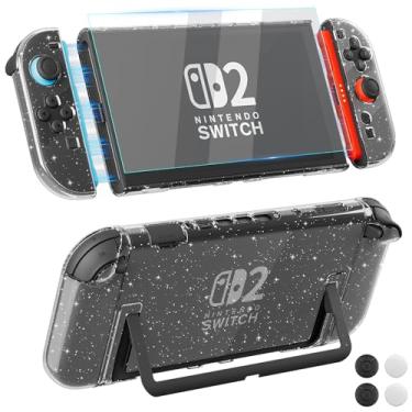 Imagem de GLDRAM Switch 2 Cover Bundle (Glitter)