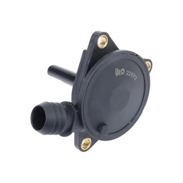 Imagem de URO Parts 11157563506 Válvula de ventilação do cárter, direita