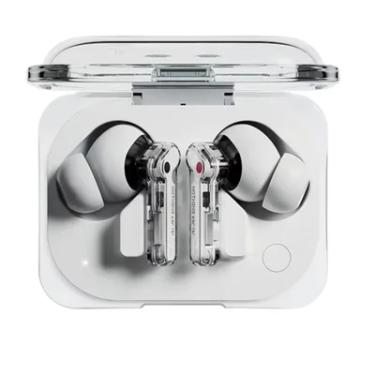 Imagem de Fone De Ouvido Bluetooth Nothing Ear (a) Lançamento 2024