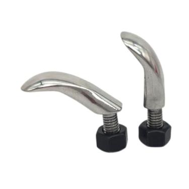 Imagem de Generic 2 cabeças de ferramenta de remoção de amassados ​​sem pintura m8, cabeças de removedor de amassados ​​de carro, ferramenta de reparo de amassados