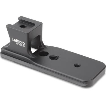 Imagem de Substituição do pé da lente Leftphoto para Nikon 70-200 mm e 500 mm - 