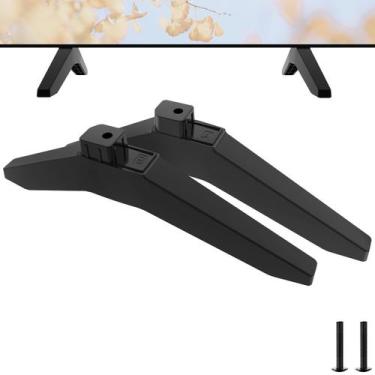 Imagem de Suporte de TV Dinghosen de 43 polegadas para pernas de TV LG 43LJ5500 