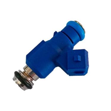 Imagem de Bico Injetor Gm Prisma 2013 a 2019 - 1102711 - 10681 - Chevrolet