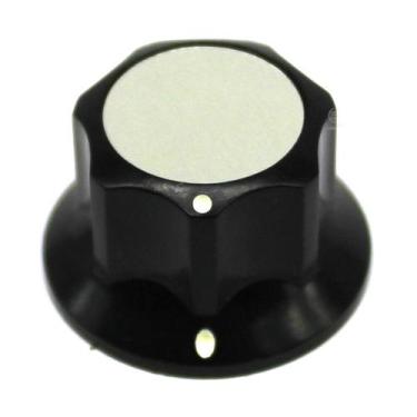 Imagem de 1 Knob VIntage guitarra BC KMK vintage guitarra preto ABS - SPIRIT