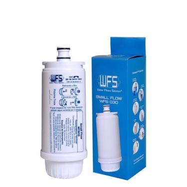 Imagem de Refil Filtro Purificador IBBL Avanti, Mio Compatível - WFS