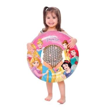 Imagem de Toyster boia circular princesa, Boia Circular Princesas